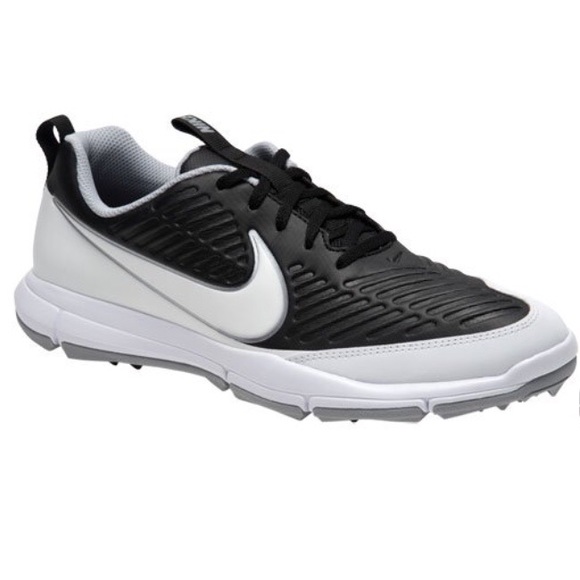 nike women's explorer 2 golf shoes